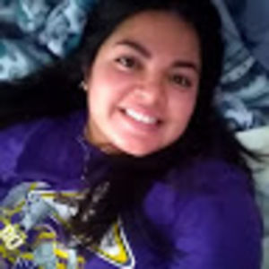 Meet your Posher, Gabriela